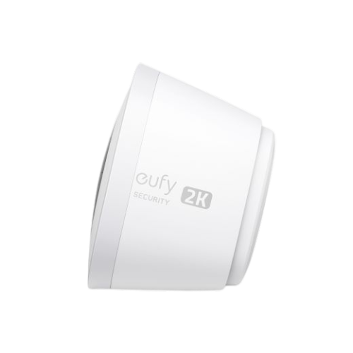 Eufy Spotlight SoloCam L40 2K Wi-Fi -White