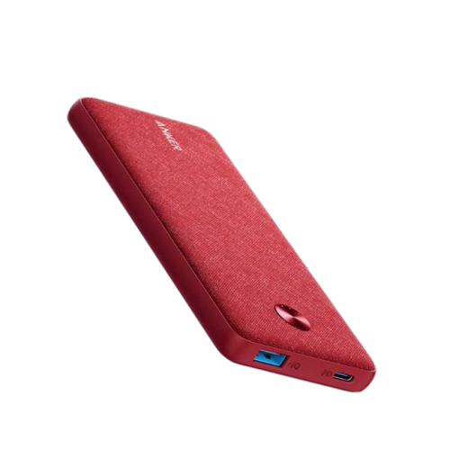 Anker PowerCore Metro Essential 20000 PD 20W - Red